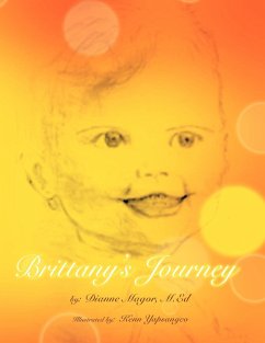 Brittany's Journey - Magor, Dianne M. Ed