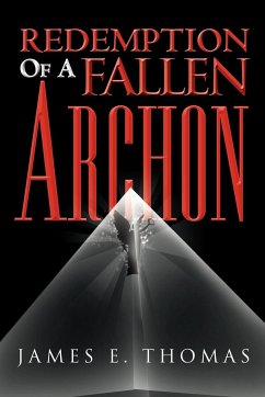 Redemption of a Fallen Archon - Thomas, James E.