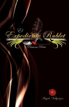 El Expediente Rublet - Vallyntzin, Angelo