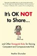 It's Ok Not to Share and Other Renegade... - Bild 1