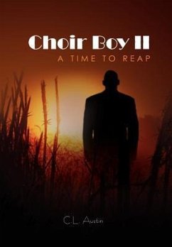Choir Boy II - Austin, C. L.