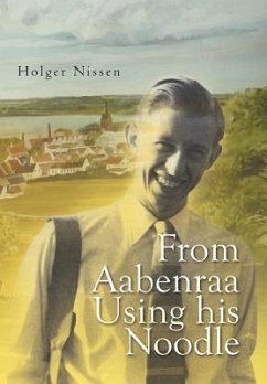 From Aabenraa Using His Noodle - Nissen, Holger