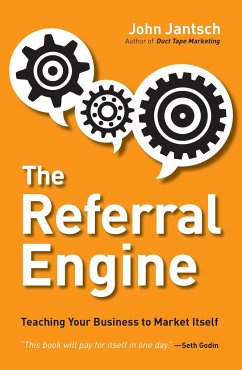 The Referral Engine - Jantsch, John