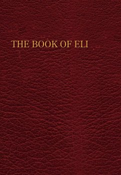THE BOOK OF ELI - Germine, Mark