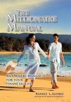 The Millionaire Manual - Alford, Randle L.
