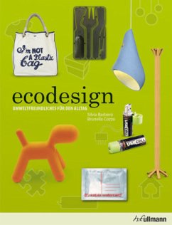 ecodesign - Barbero, Silvia; Cozzo, Brunella; Tamborrini, Paolo