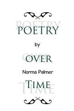 Poetry Over Time