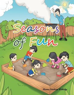 Seasons of Fun - Wehlage, Reema Fairbain