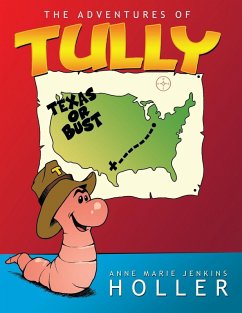 The Adventures of Tully The Adventures of Tully