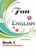 Fun English Book 2 - Bild 1