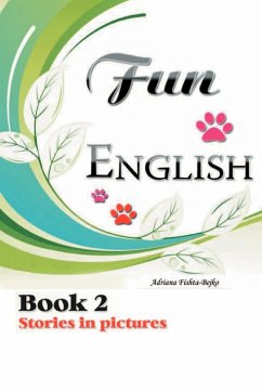 Fun English Book 2 - Bejko, Adriana