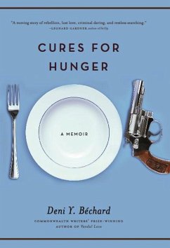 Cures for Hunger - Bechard, Deni Ellis