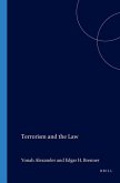 Terrorism and Law