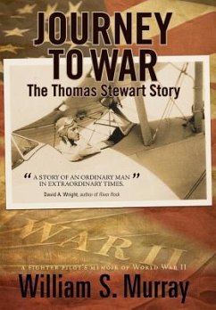 Journey to War - Murray, William S.