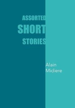 Assorted Short Stories - Midiere, Alain