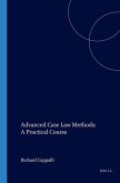 Advanced Case Law Methods: A Practical Course