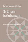 The Eu-Mexico Free Trade Agreement