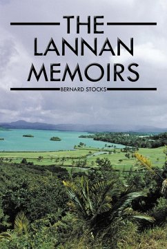 The Lannan Memoirs - Stocks, Bernard
