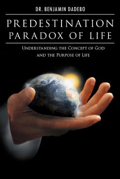 Predestination Paradox of Life - Dadebo, Benjamin