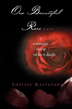 Cover One Beautiful Rose . . .