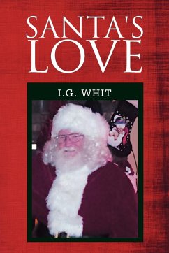 Santa's Love - Whit, I. G.