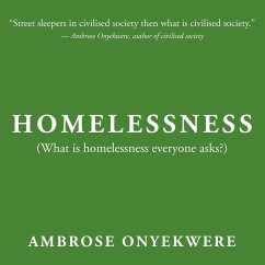 Homelessness