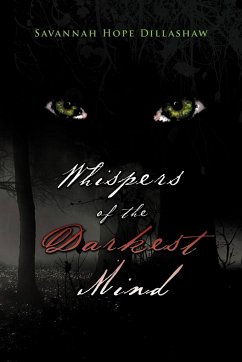 Whispers of the Darkest Mind - Dillashaw, Savannah Hope