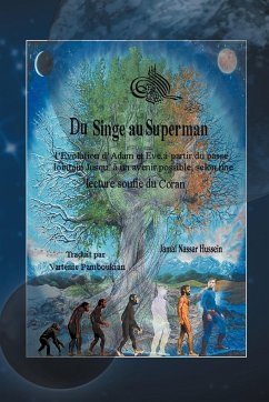 Du Singe Au Superman - Hussein, Jamal Nassar; Par Vart Nie Pamboukian, Traduit