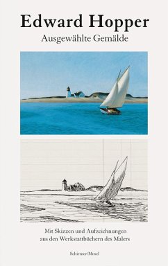 Edward Hopper - Ausgewählte Gemälde - Hopper, Edward