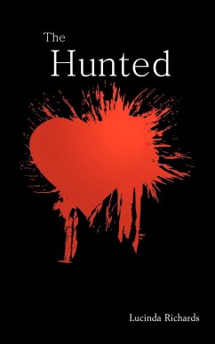 The Hunted - Richards, Lucinda