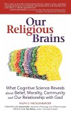 Our Religious Brains