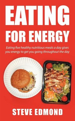 Eating for energy