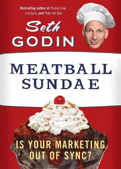 Meatball Sundae - Godin, Seth