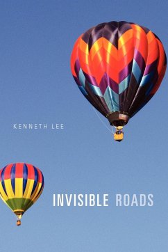 Invisible Roads - Lee, Kenneth
