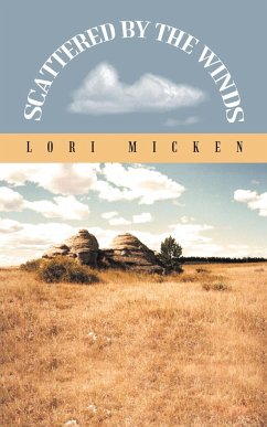 Scattered by the Winds - Micken, Lori