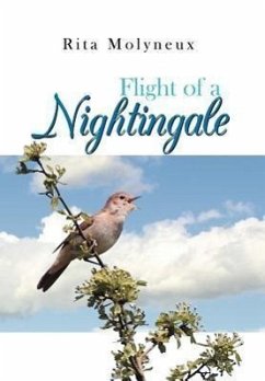 Flight of a Nightingale - Molyneux, Rita