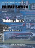 IMF, World Bank & Adb Agenda on Privatisation Volume II