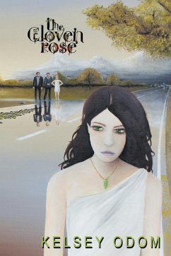 Cover The Cloven Rose