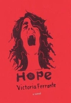 Hope - Ferrante, Victoria