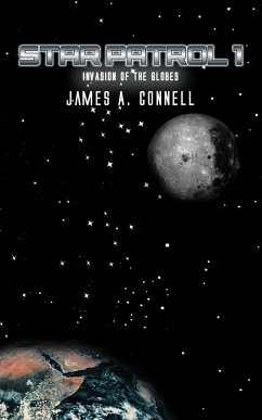 Star Patrol I - Connell, James A.