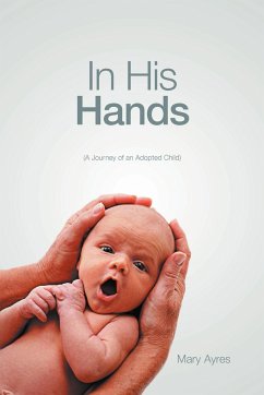 In His Hands - Ayres, Mary