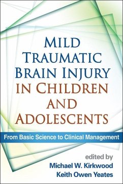 Mild Traumatic Brain Injury in Children and Adolescents