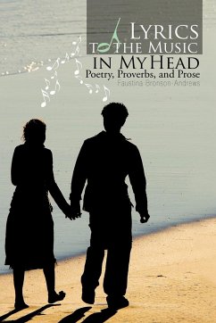 Lyrics to the Music in My Head - Bronson-Andrews, Faustina