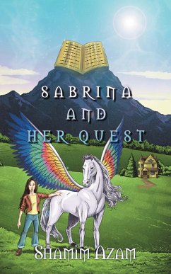 Sabrina and Her Quest - Azam, Shamim
