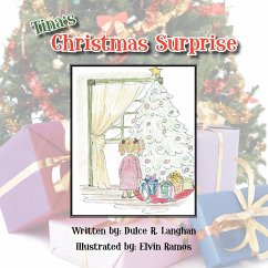 Tina's Christmas Surprise - Langhan, Dulce R.