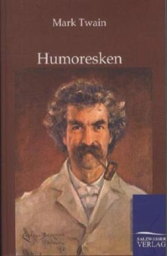 Humoresken - Twain, Mark