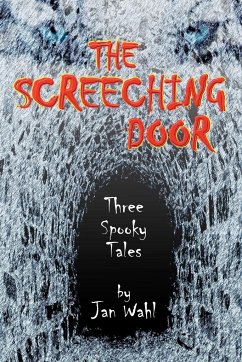 The Screeching Door - Wahl, Jan