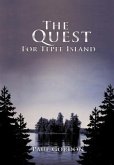 The Quest for Tepee Island