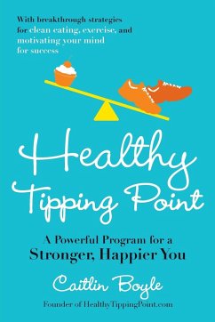 Healthy Tipping Point - Boyle, Caitlin