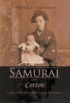 Samurai and Cotton - Takahashi, Tomoko T.